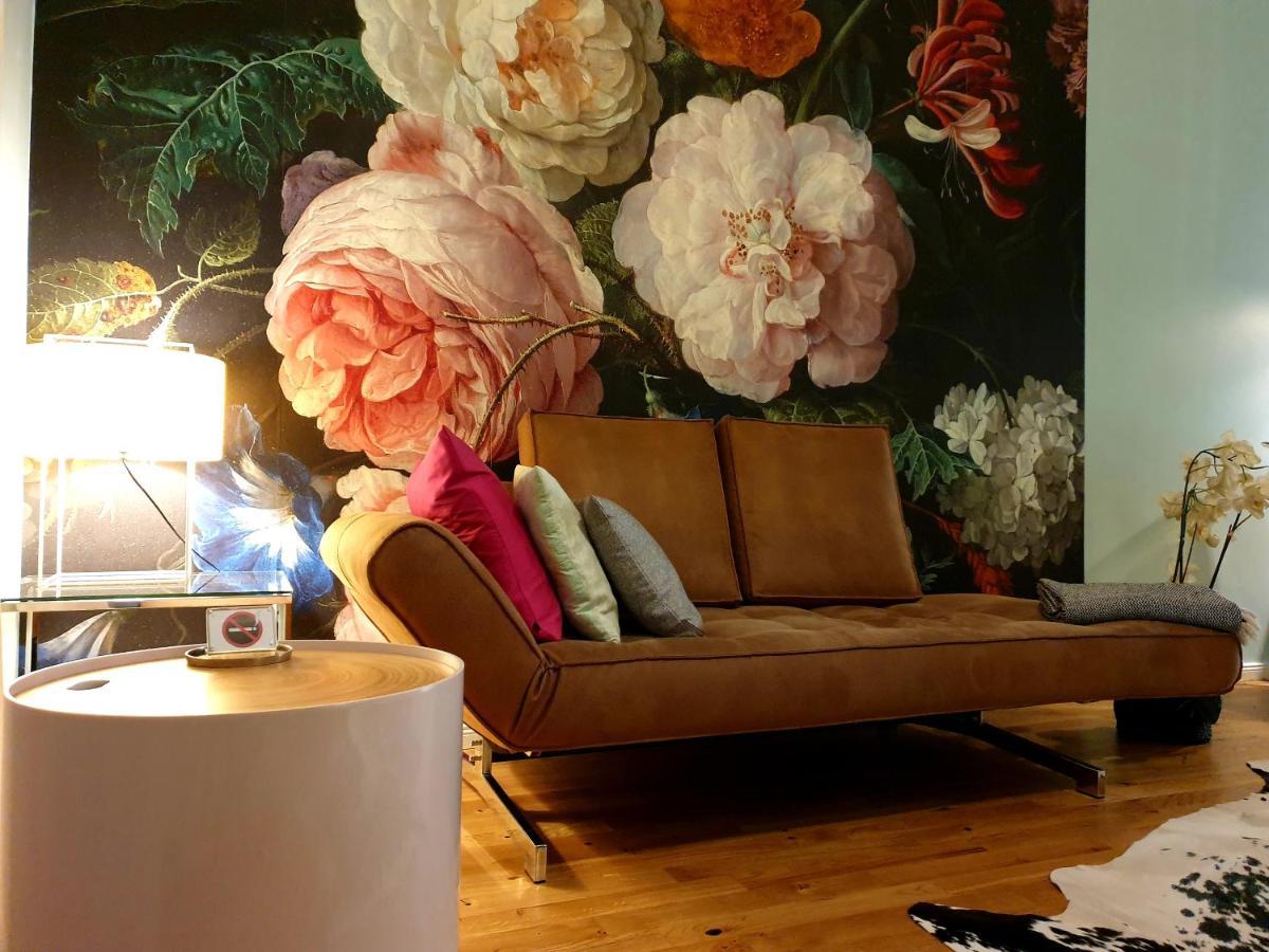 Appartamento P1 In Berlin-friedrichshain *
