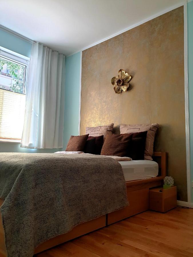 Appartamento P1 In Berlin-friedrichshain Berlino