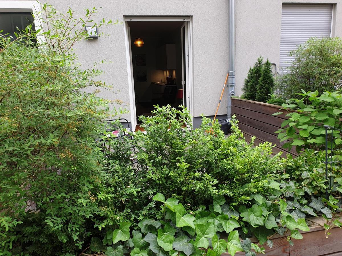 Appartamento P1 In Berlin-friedrichshain *