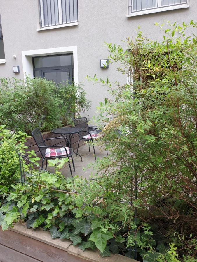 Appartamento P1 In Berlin-friedrichshain *