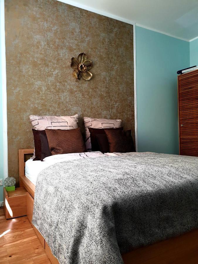 Appartamento P1 In Berlin-friedrichshain Berlino